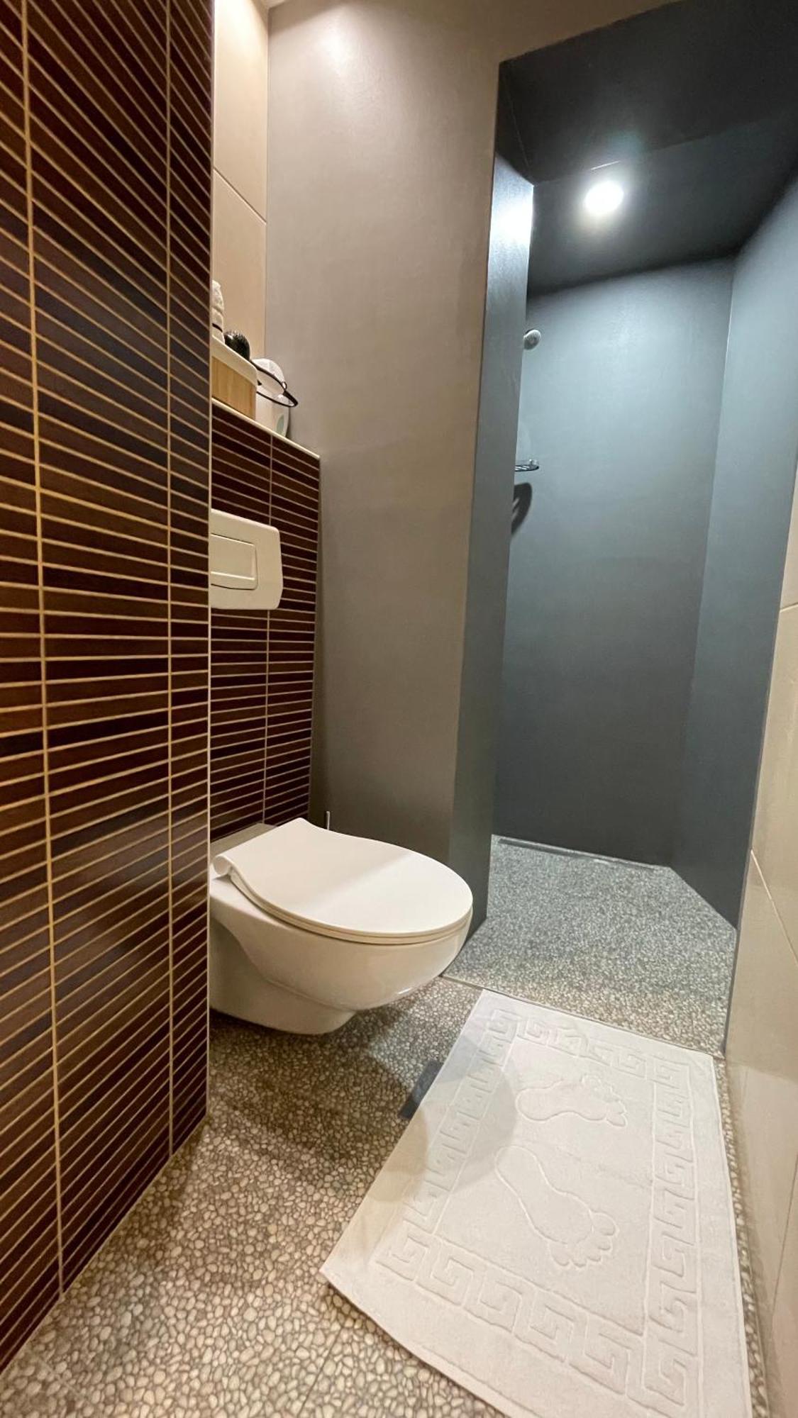 Tim Apartment Sarajevo With Private Parking Exteriér fotografie