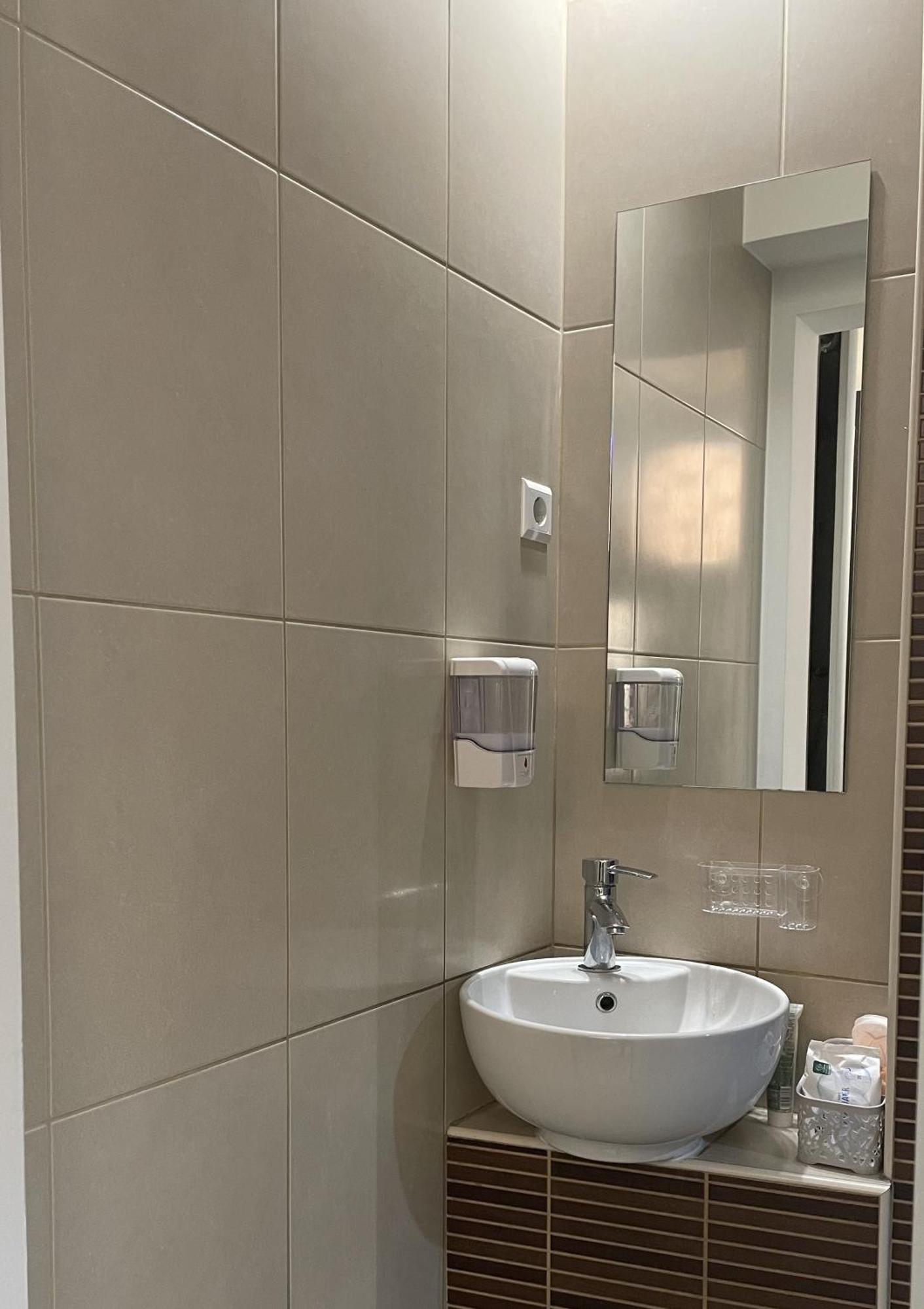 Tim Apartment Sarajevo With Private Parking Exteriér fotografie